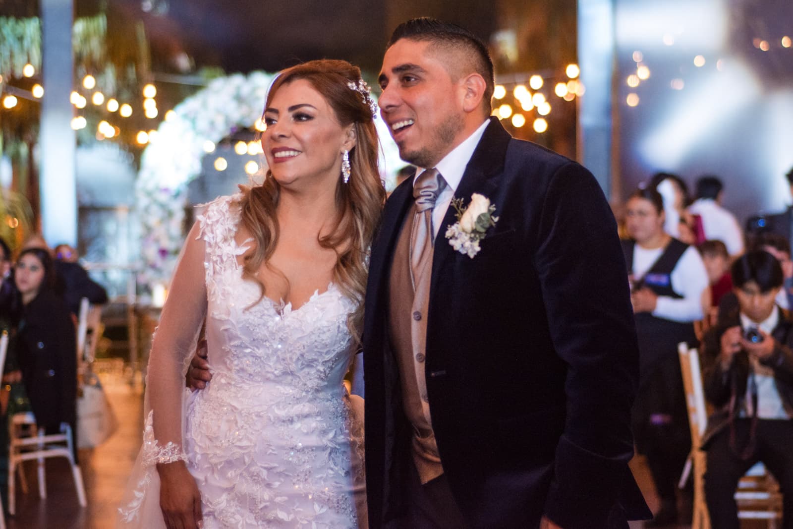 Boda