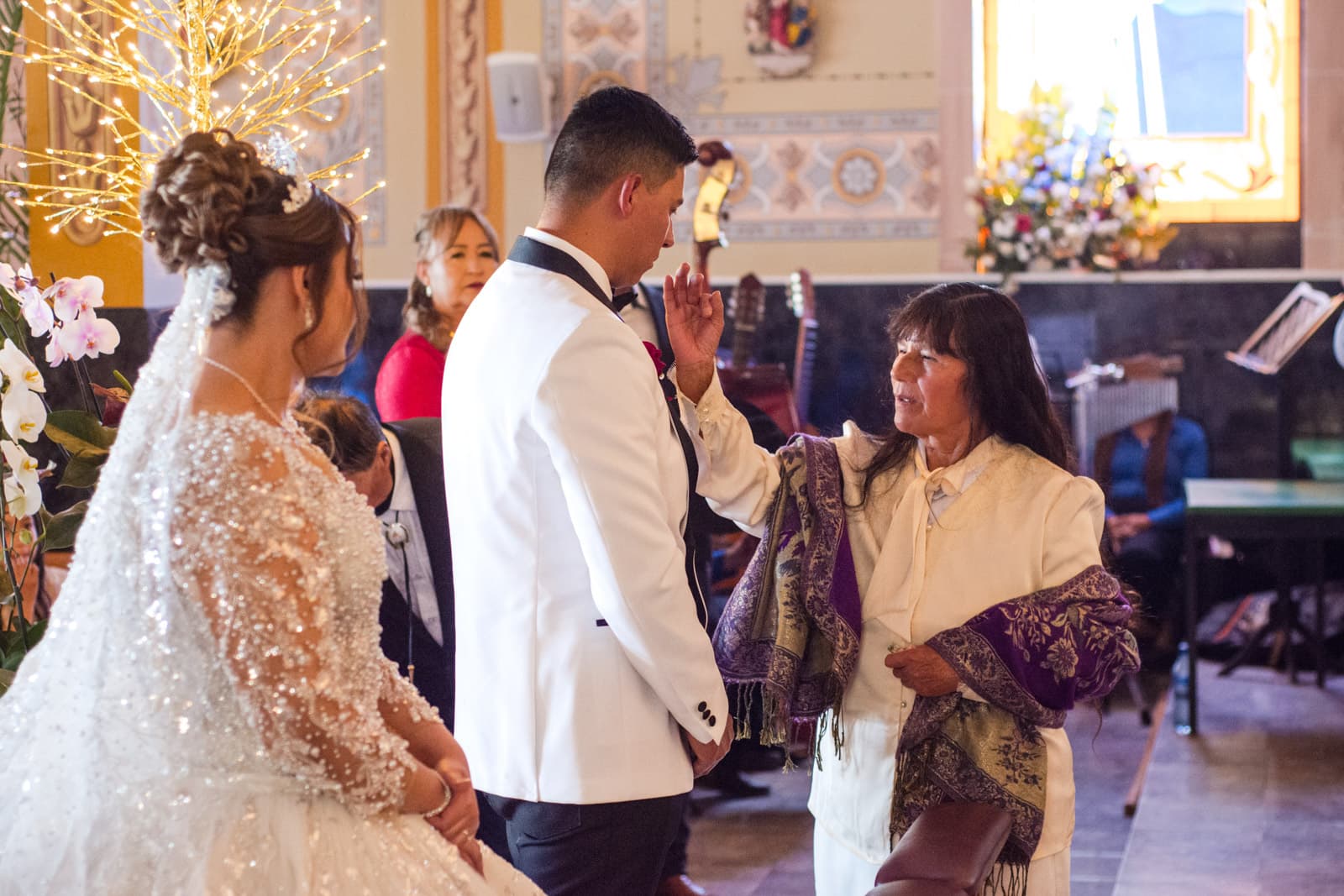 Boda