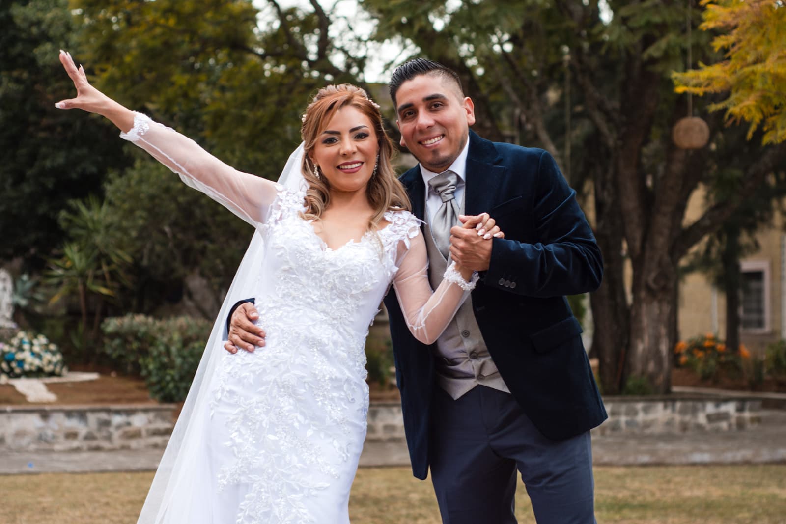 Boda
