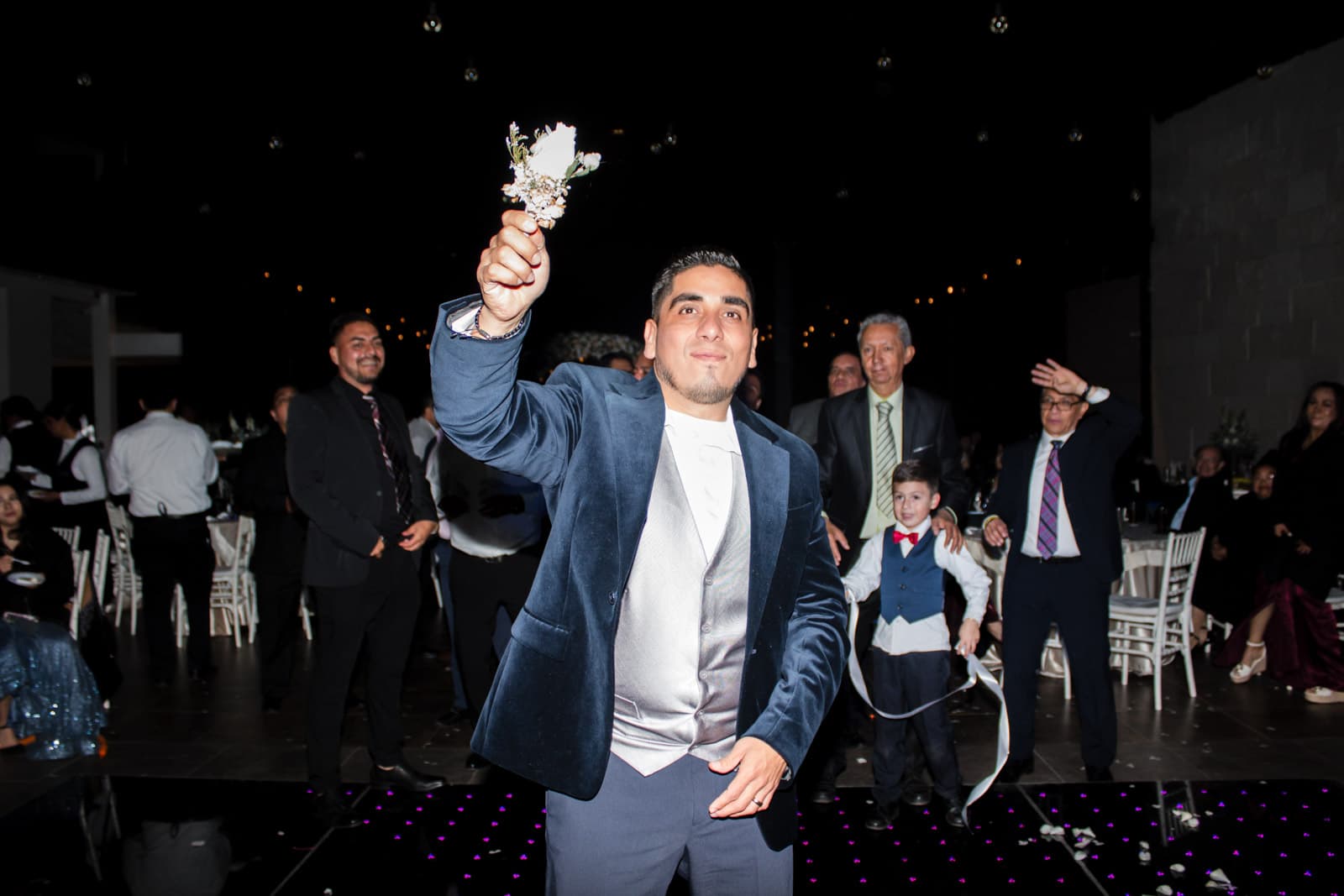 Boda