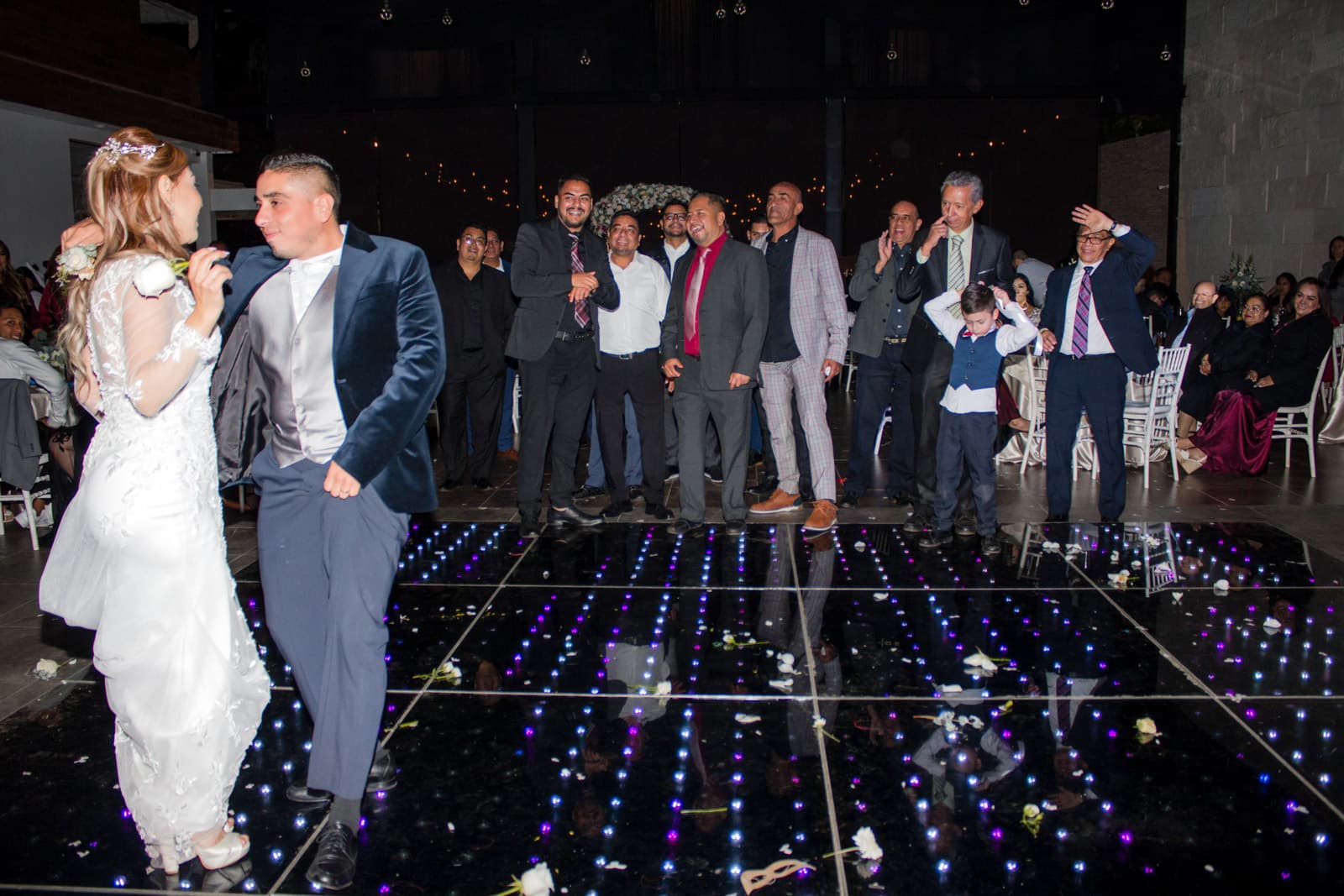 Boda